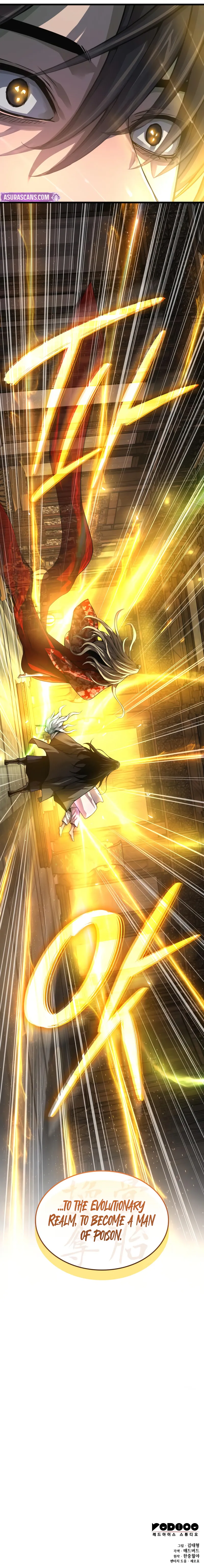 Read Myst, Might, Mayhem EN Manga Online