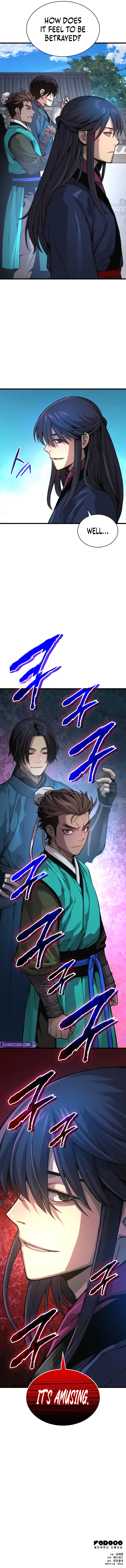 Read Myst, Might, Mayhem EN Manga Online