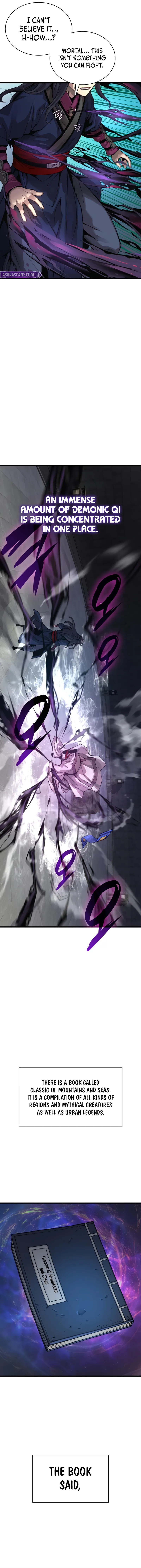 Read Myst, Might, Mayhem EN Manga Online