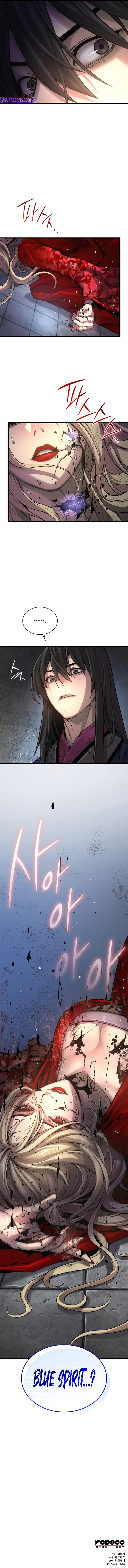 Read Myst, Might, Mayhem EN Manga Online