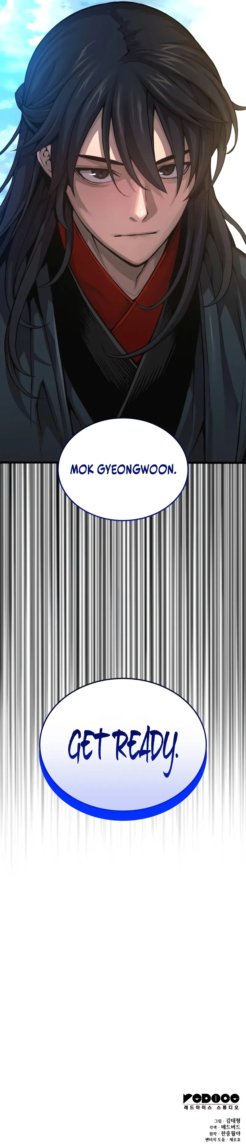 Read Myst, Might, Mayhem EN Manga Online