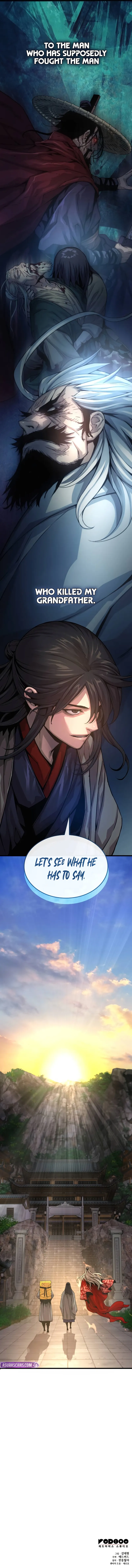 Read Myst, Might, Mayhem EN Manga Online