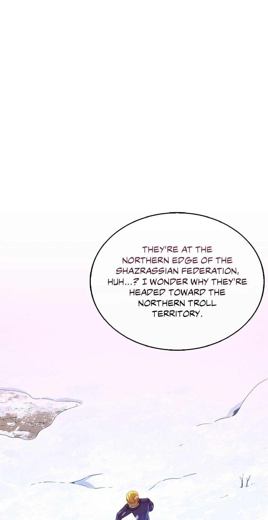 Read Mystic Musketeer EN Manga Online
