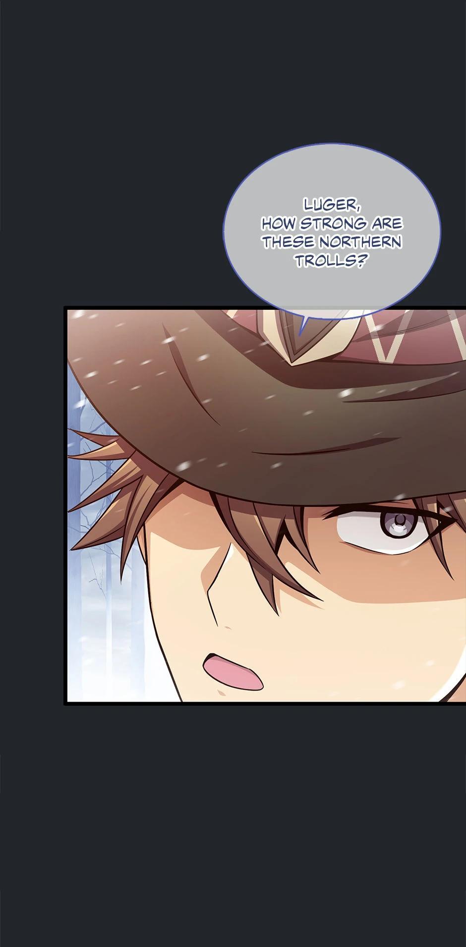 Read Mystic Musketeer EN Manga Online