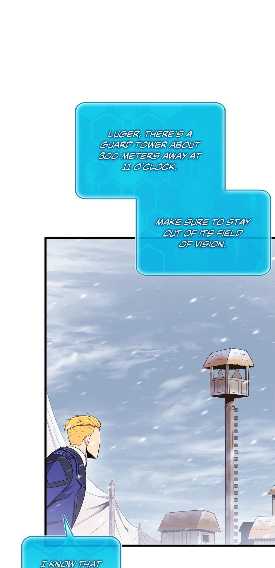 Read Mystic Musketeer EN Manga Online