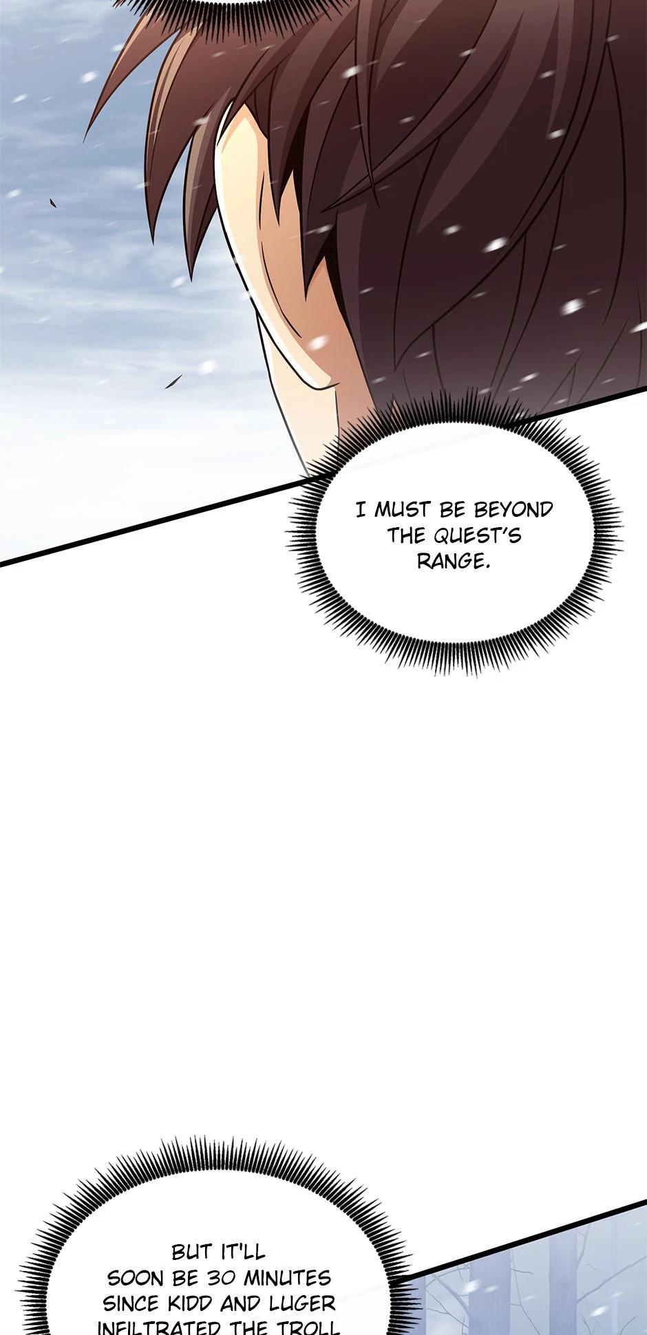 Read Mystic Musketeer EN Manga Online