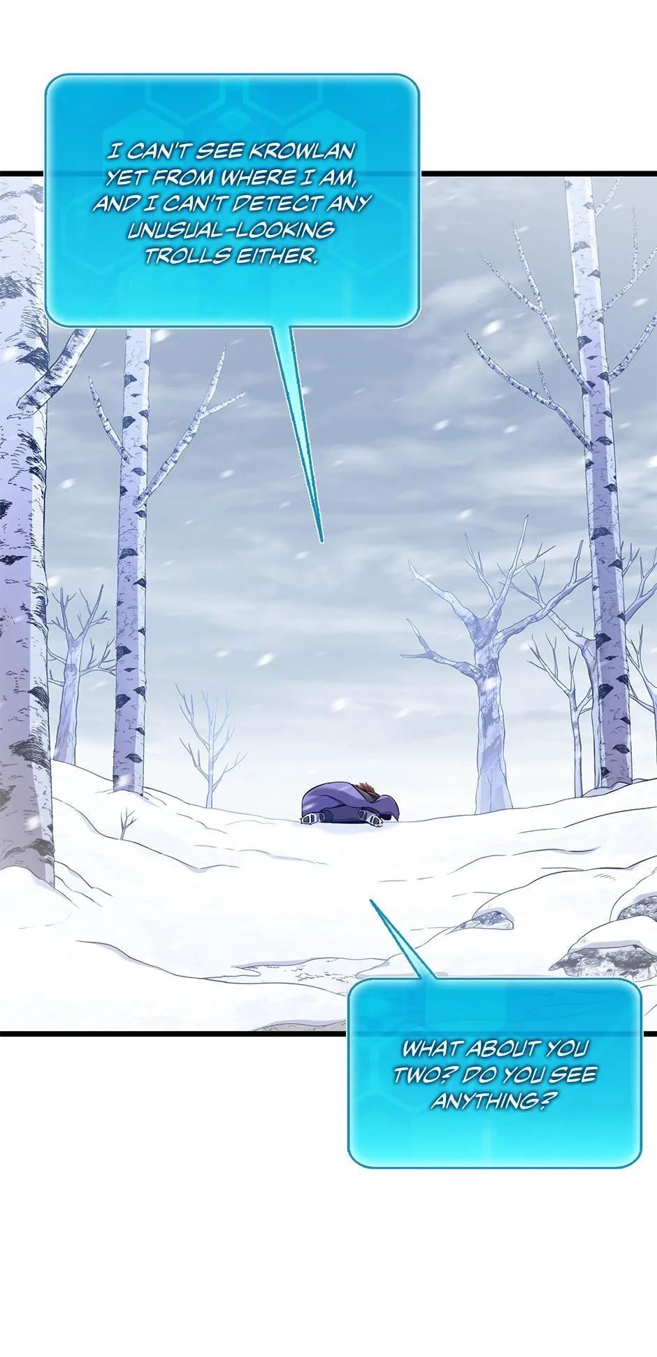 Read Mystic Musketeer EN Manga Online