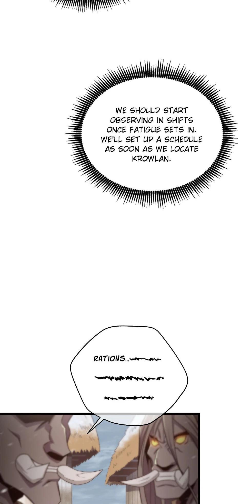 Read Mystic Musketeer EN Manga Online