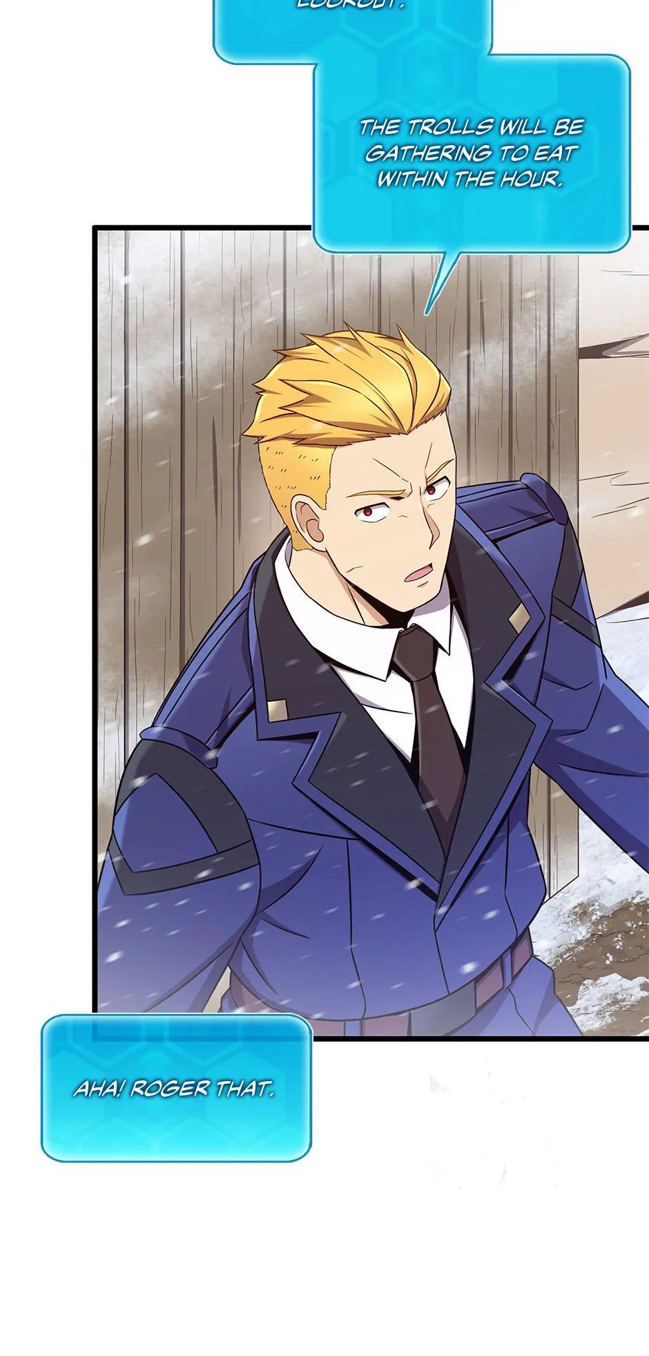 Read Mystic Musketeer EN Manga Online