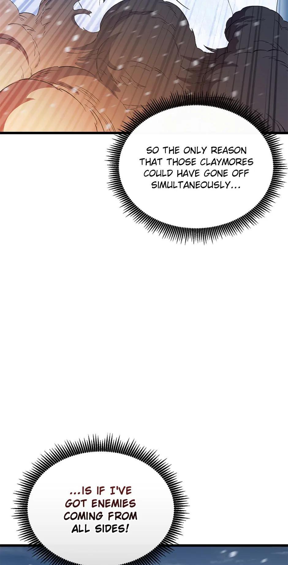 Read Mystic Musketeer EN Manga Online
