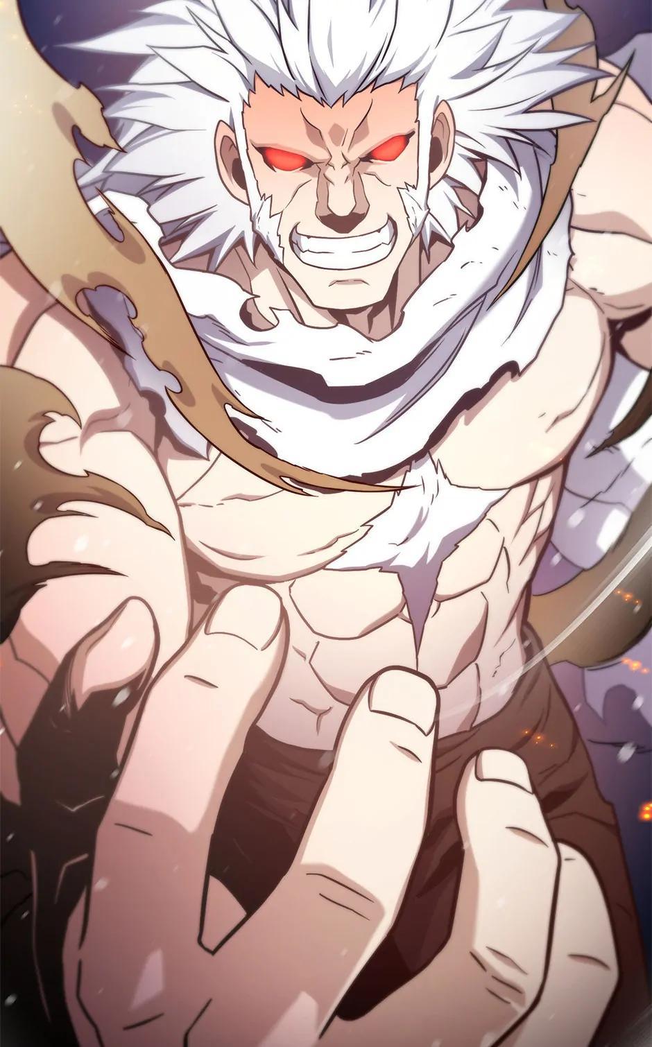 Read Mystic Musketeer EN Manga Online