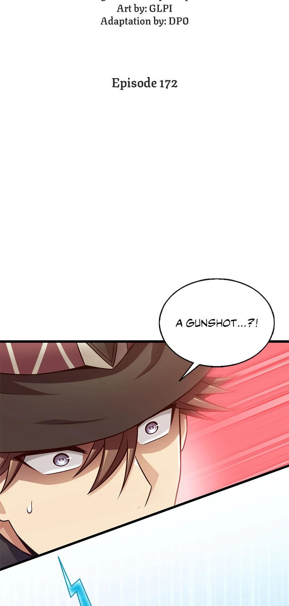 Read Mystic Musketeer EN Manga Online