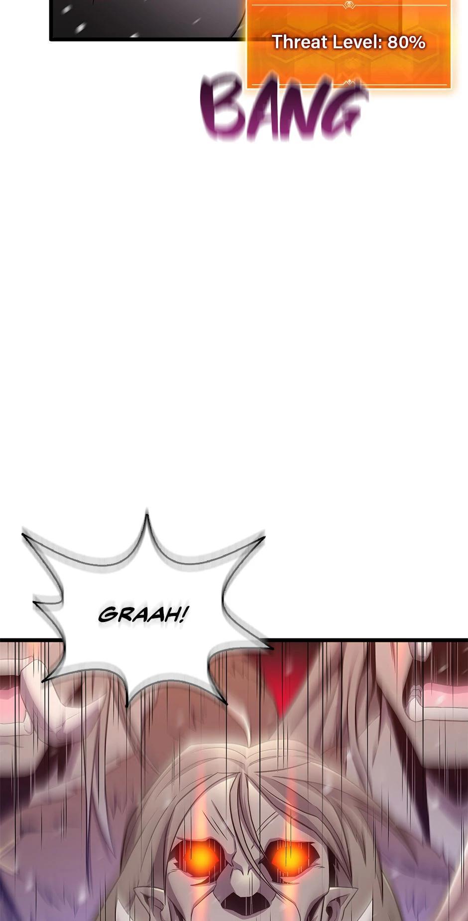 Read Mystic Musketeer EN Manga Online