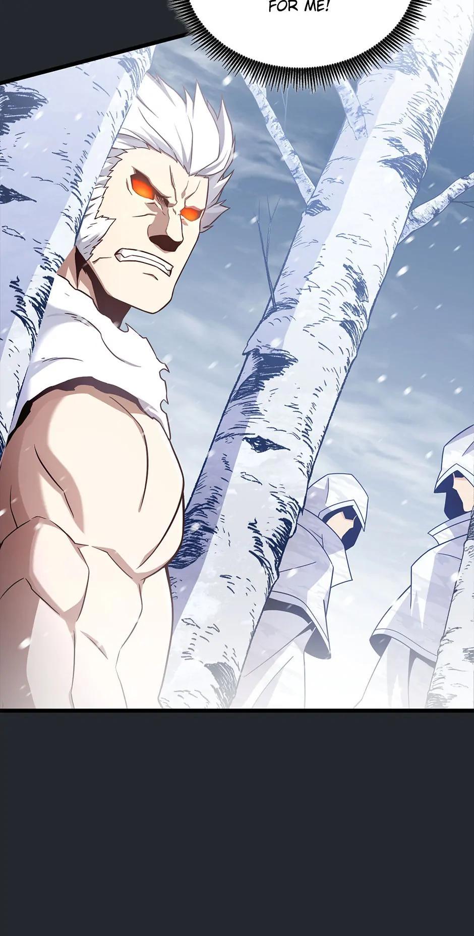 Read Mystic Musketeer EN Manga Online