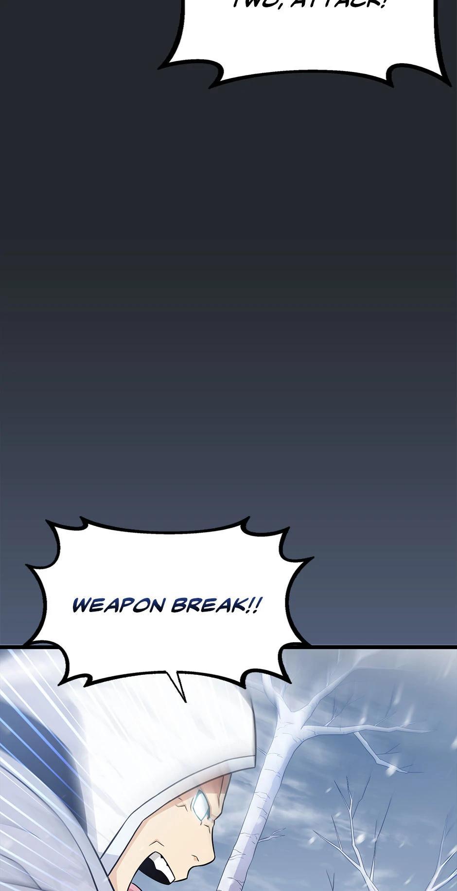 Read Mystic Musketeer EN Manga Online