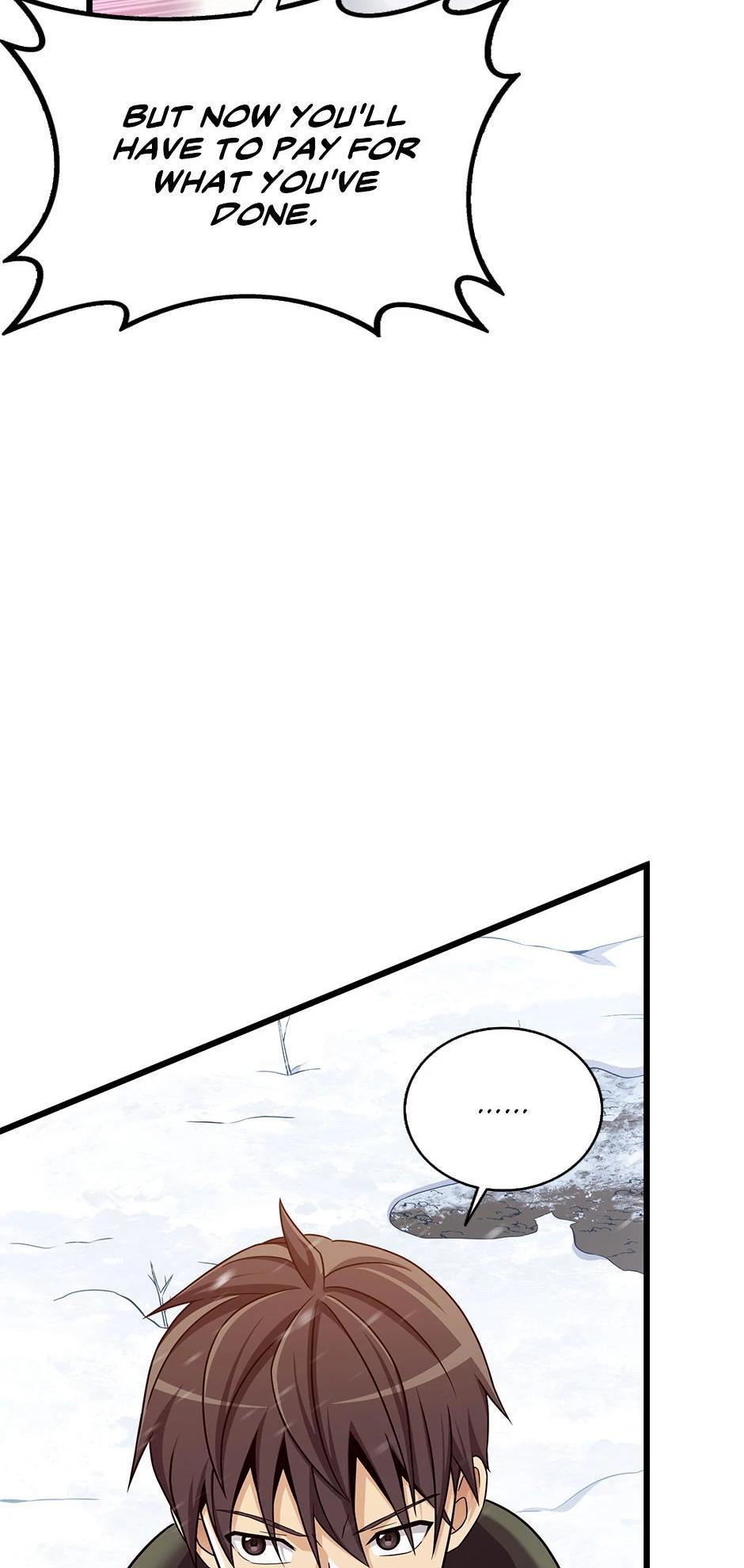 Read Mystic Musketeer EN Manga Online