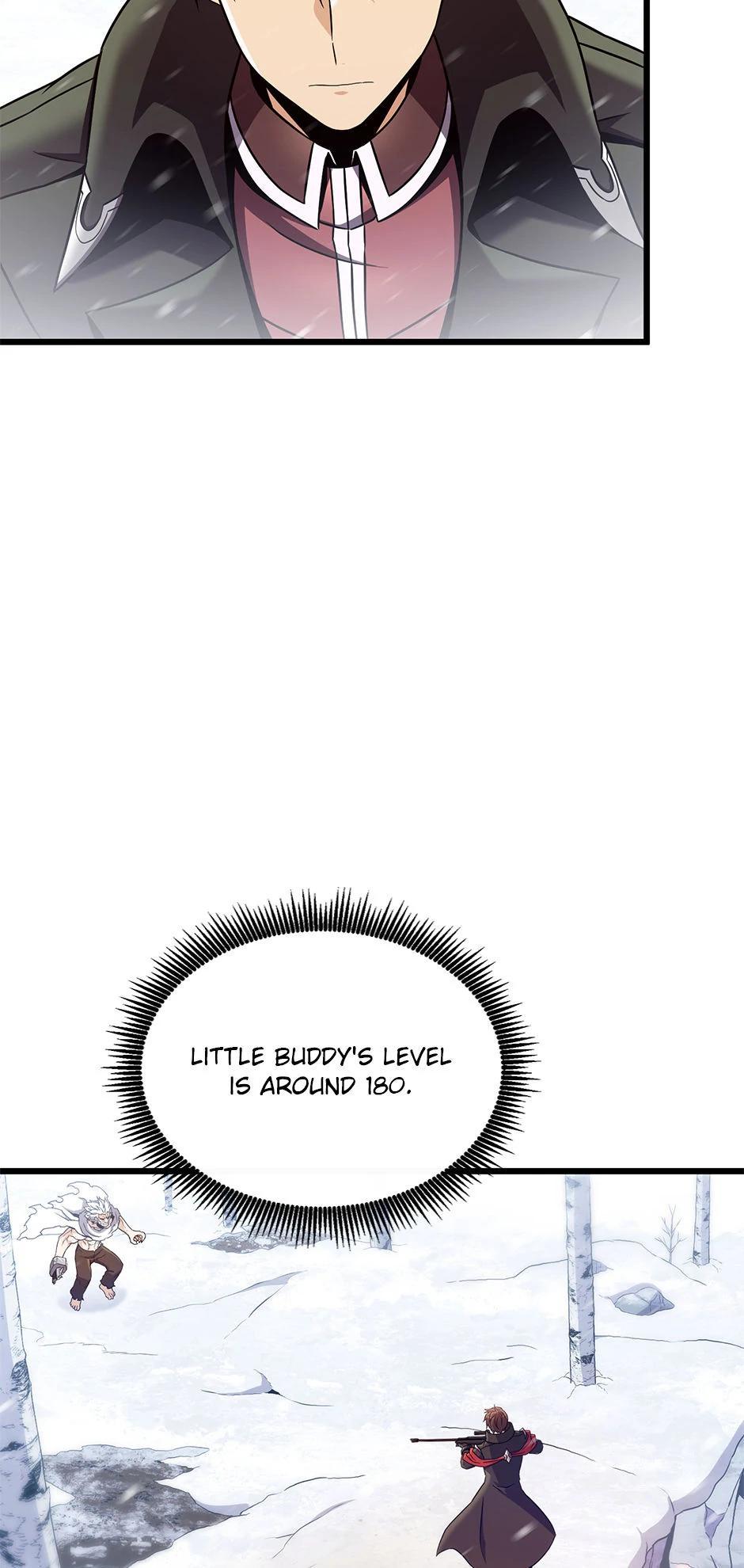 Read Mystic Musketeer EN Manga Online