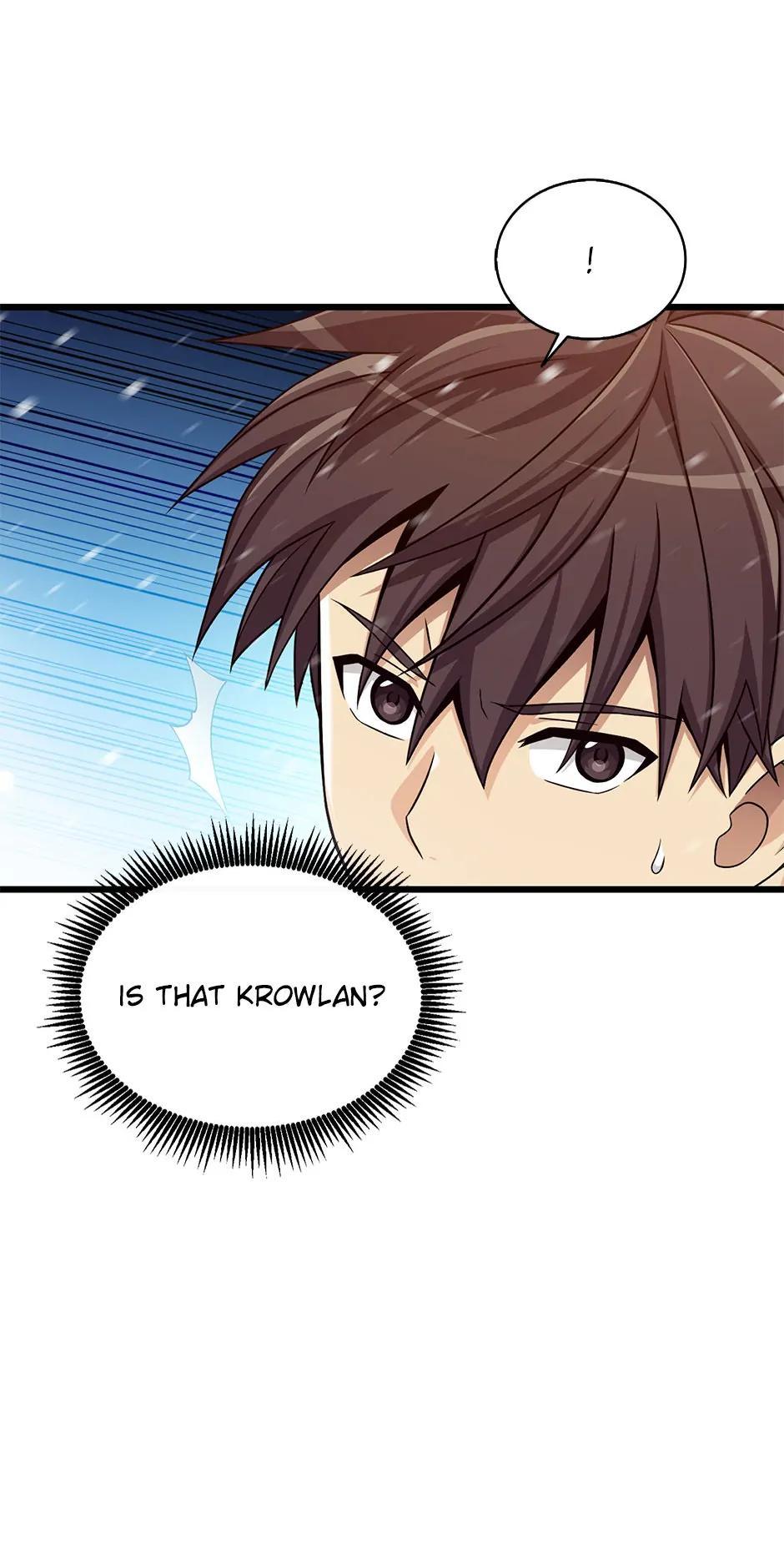 Read Mystic Musketeer EN Manga Online
