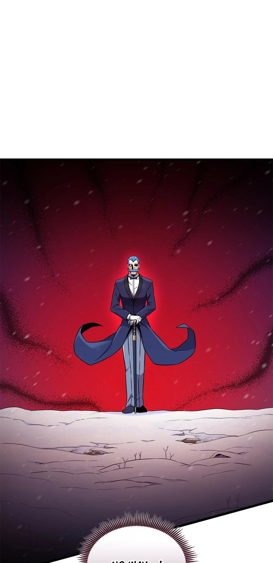 Read Mystic Musketeer EN Manga Online