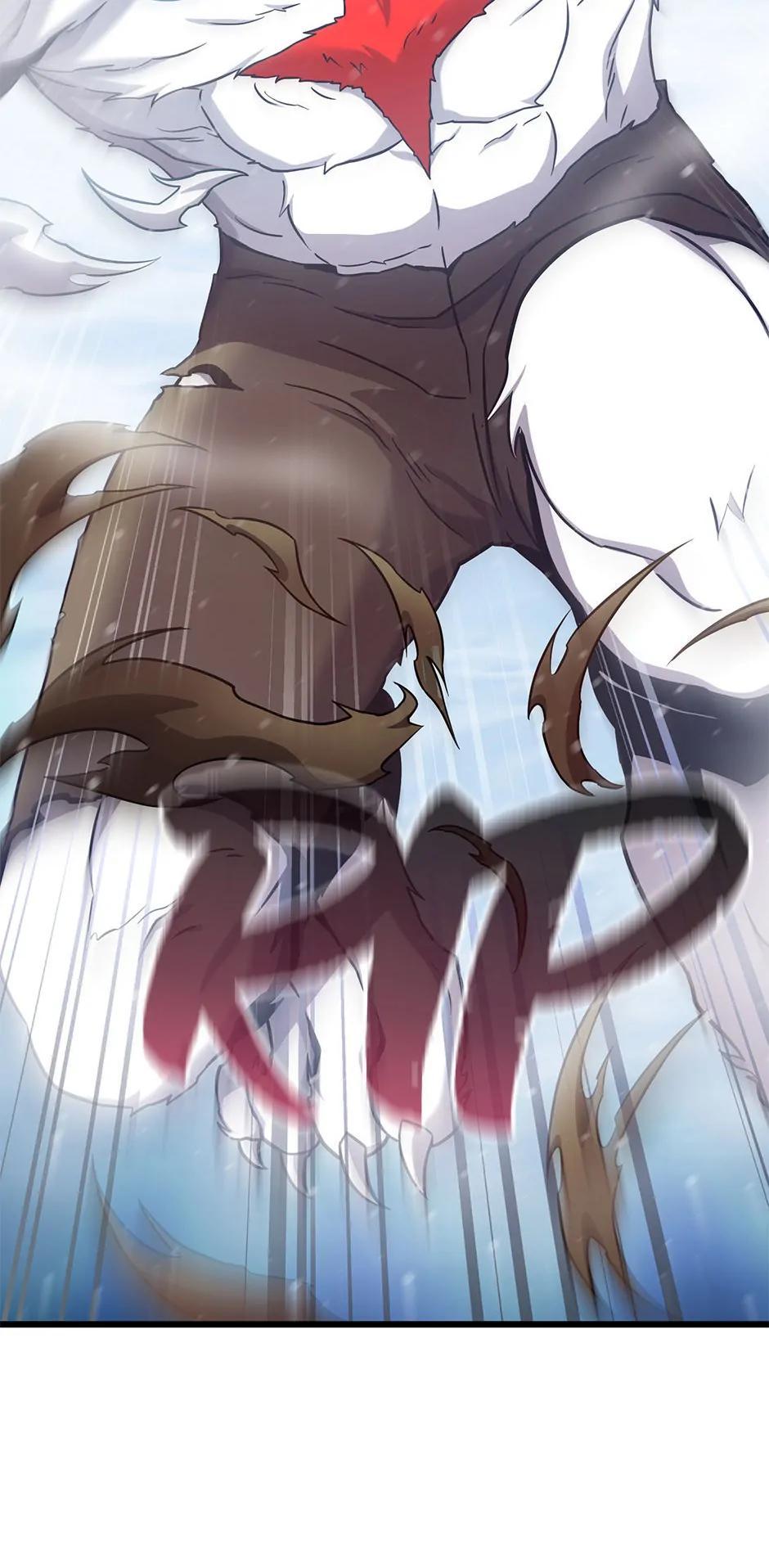 Read Mystic Musketeer EN Manga Online