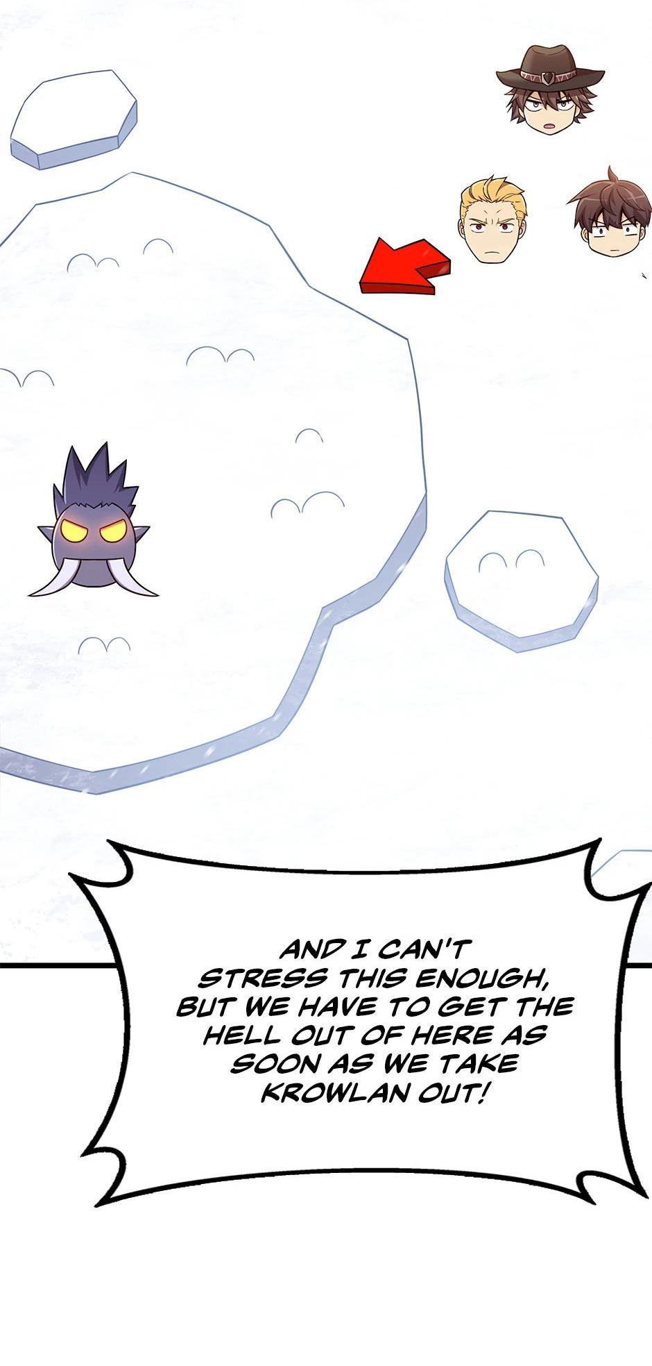 Read Mystic Musketeer EN Manga Online