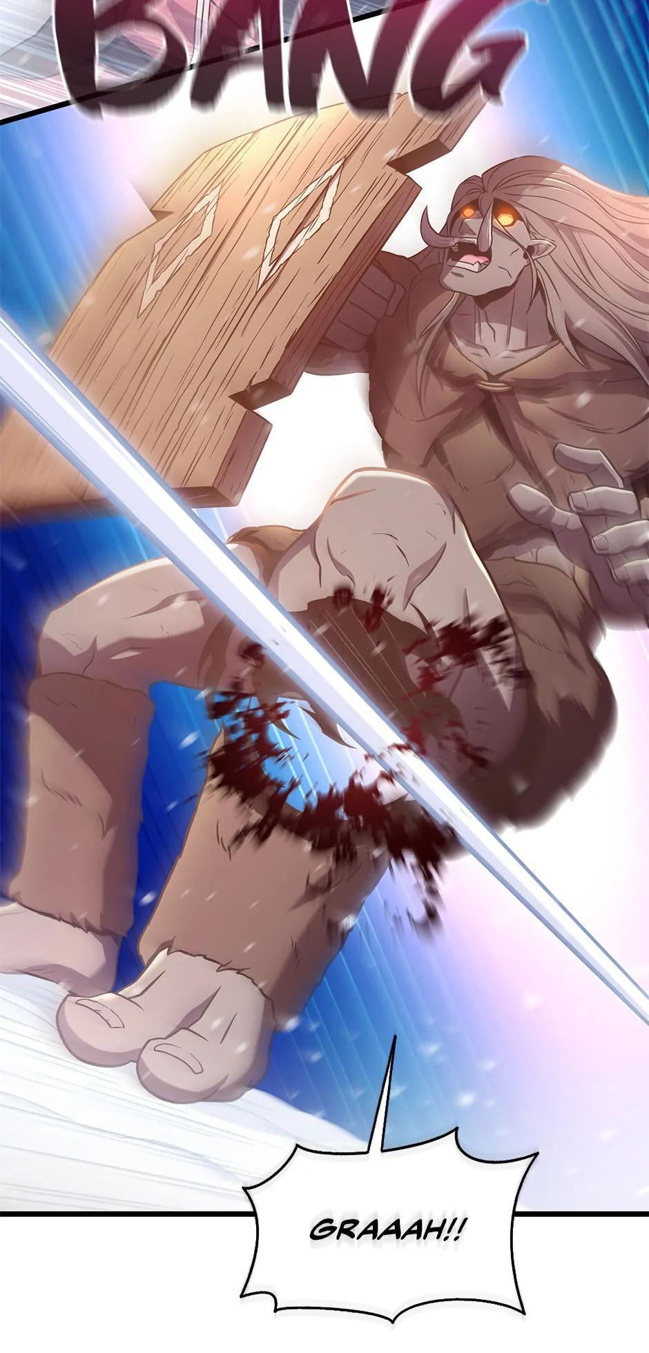 Read Mystic Musketeer EN Manga Online