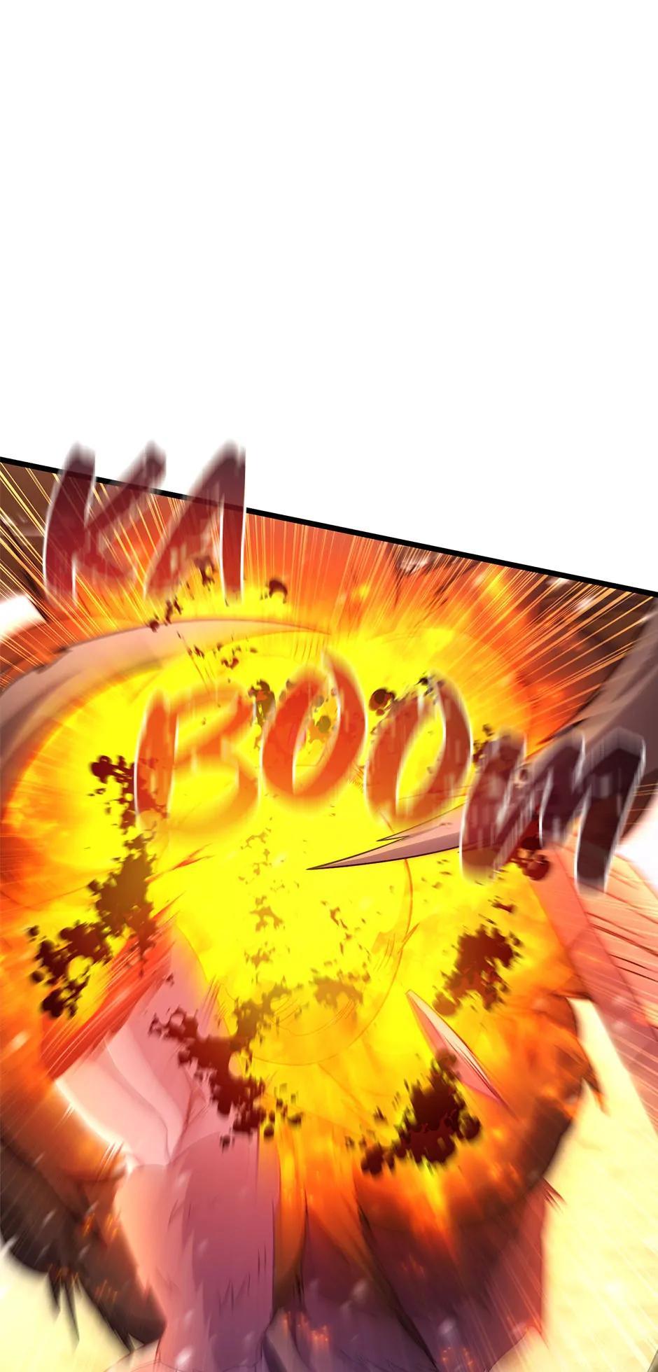 Read Mystic Musketeer EN Manga Online