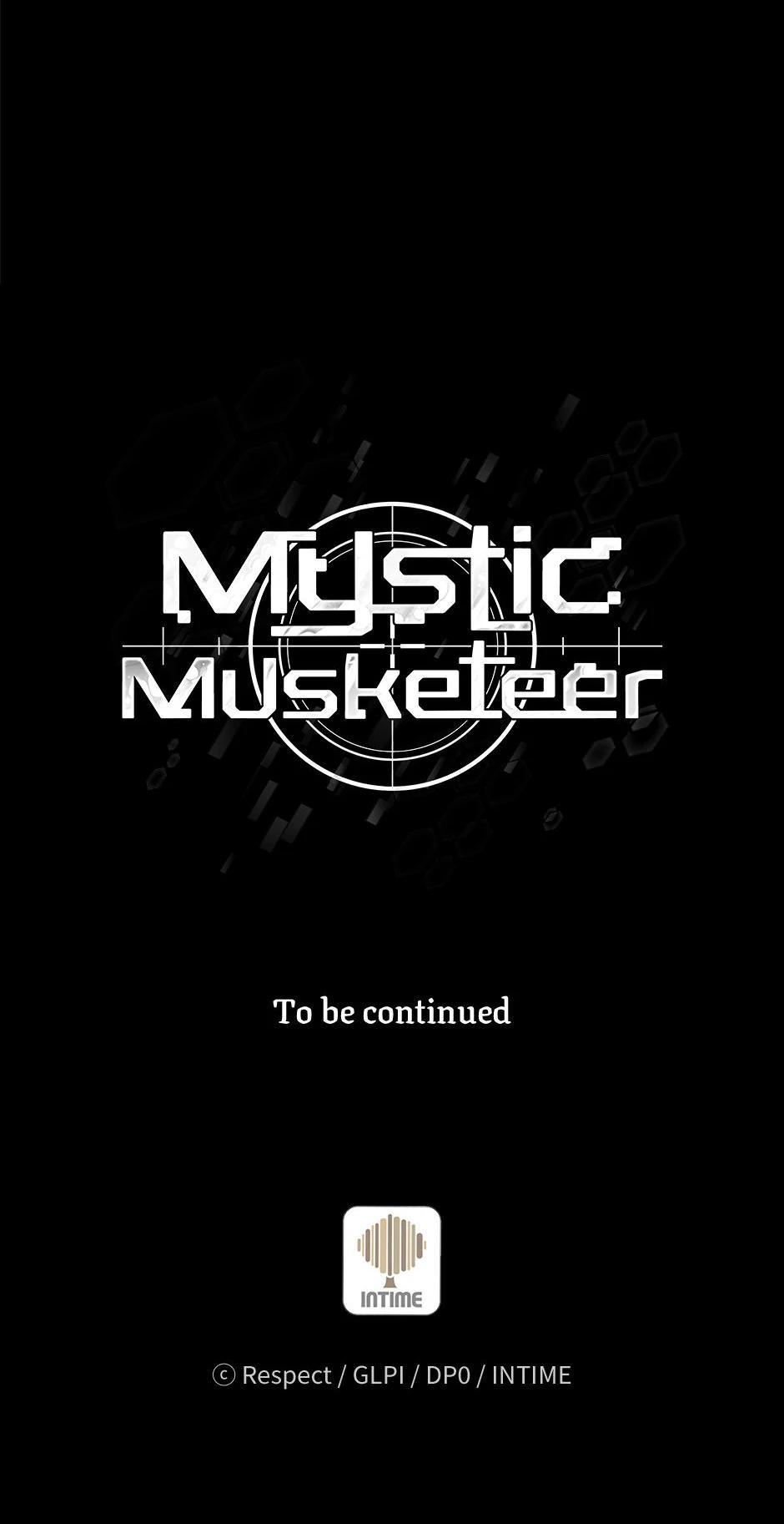 Read Mystic Musketeer EN Manga Online