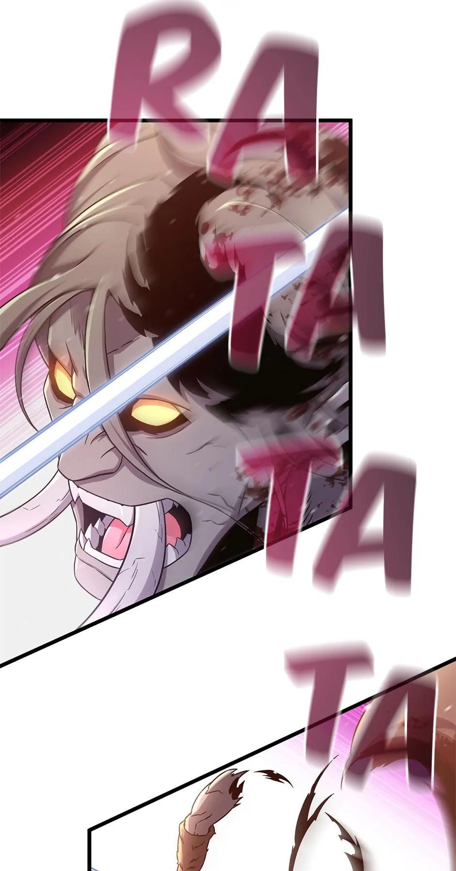 Read Mystic Musketeer EN Manga Online