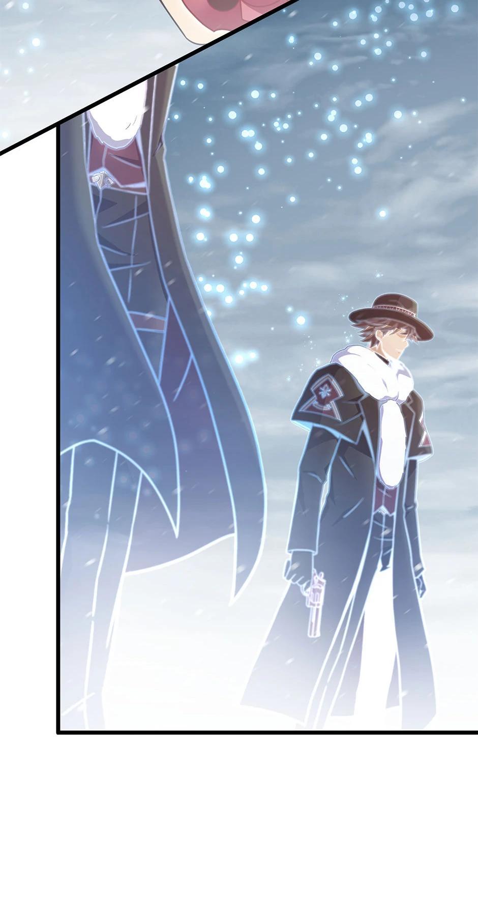 Read Mystic Musketeer EN Manga Online