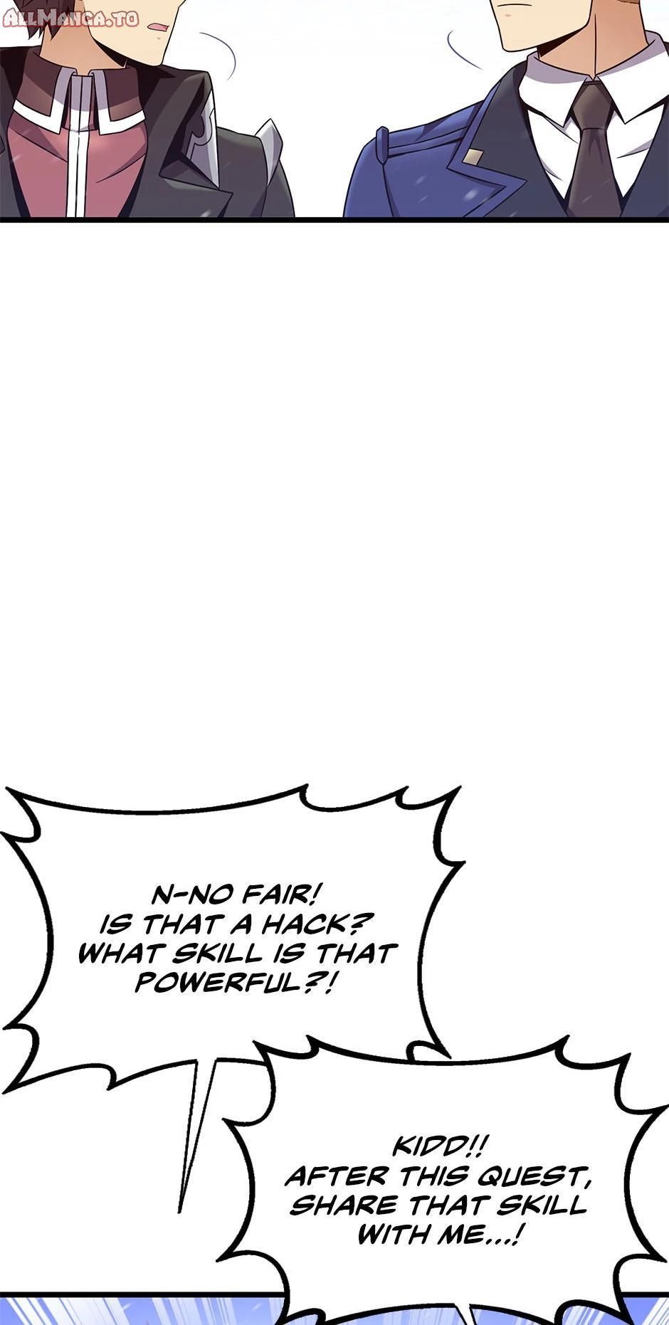 Read Mystic Musketeer EN Manga Online