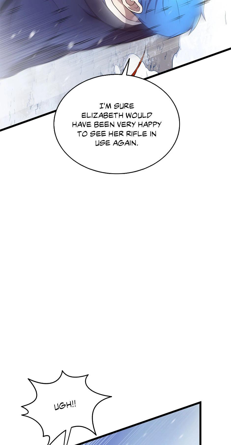 Read Mystic Musketeer EN Manga Online