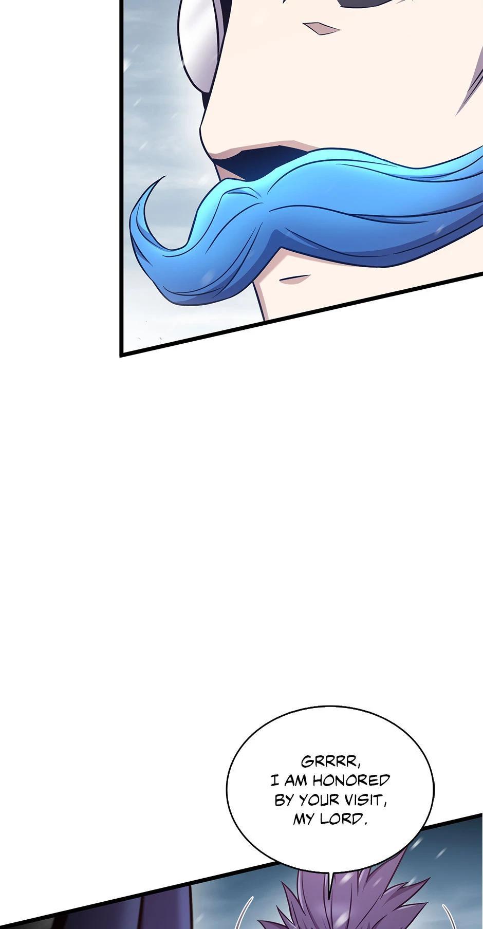Read Mystic Musketeer EN Manga Online