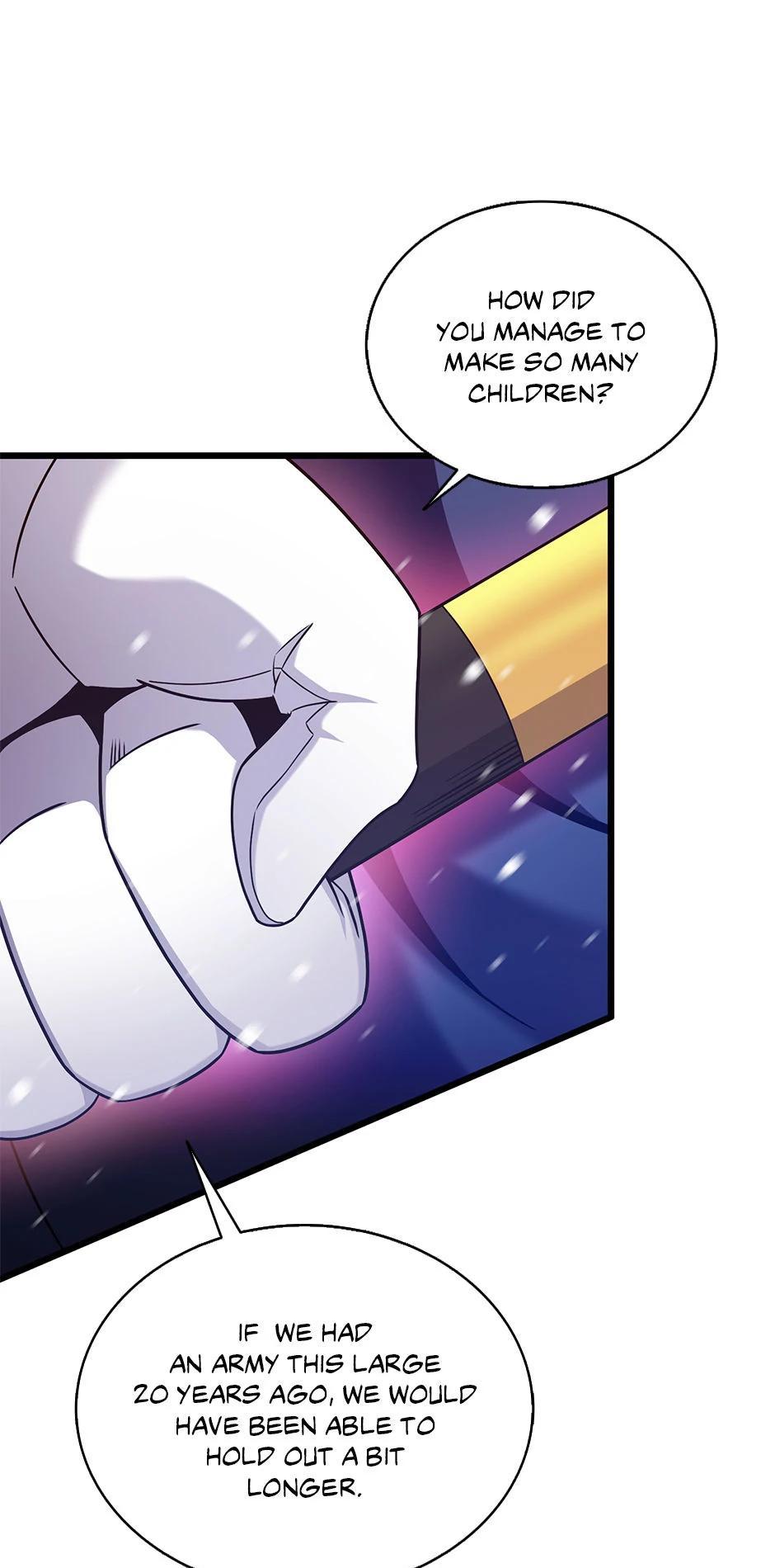 Read Mystic Musketeer EN Manga Online