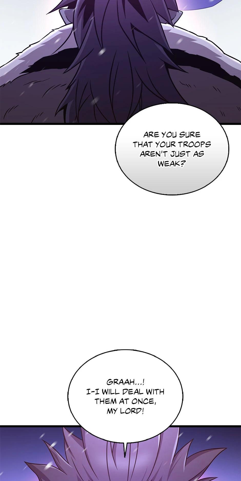 Read Mystic Musketeer EN Manga Online