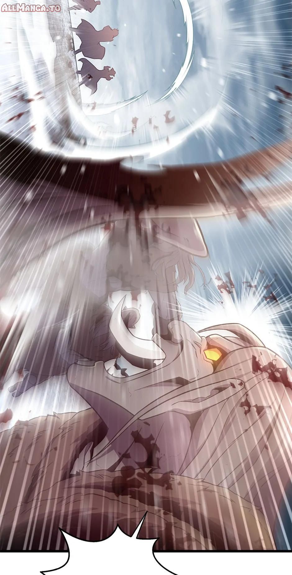 Read Mystic Musketeer EN Manga Online