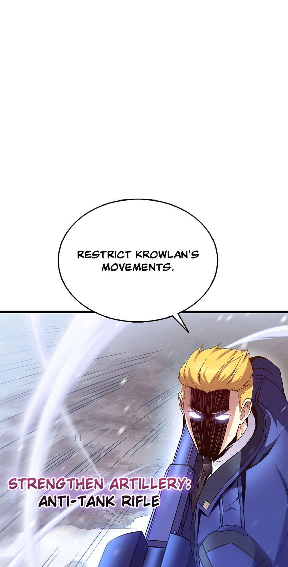 Read Mystic Musketeer EN Manga Online