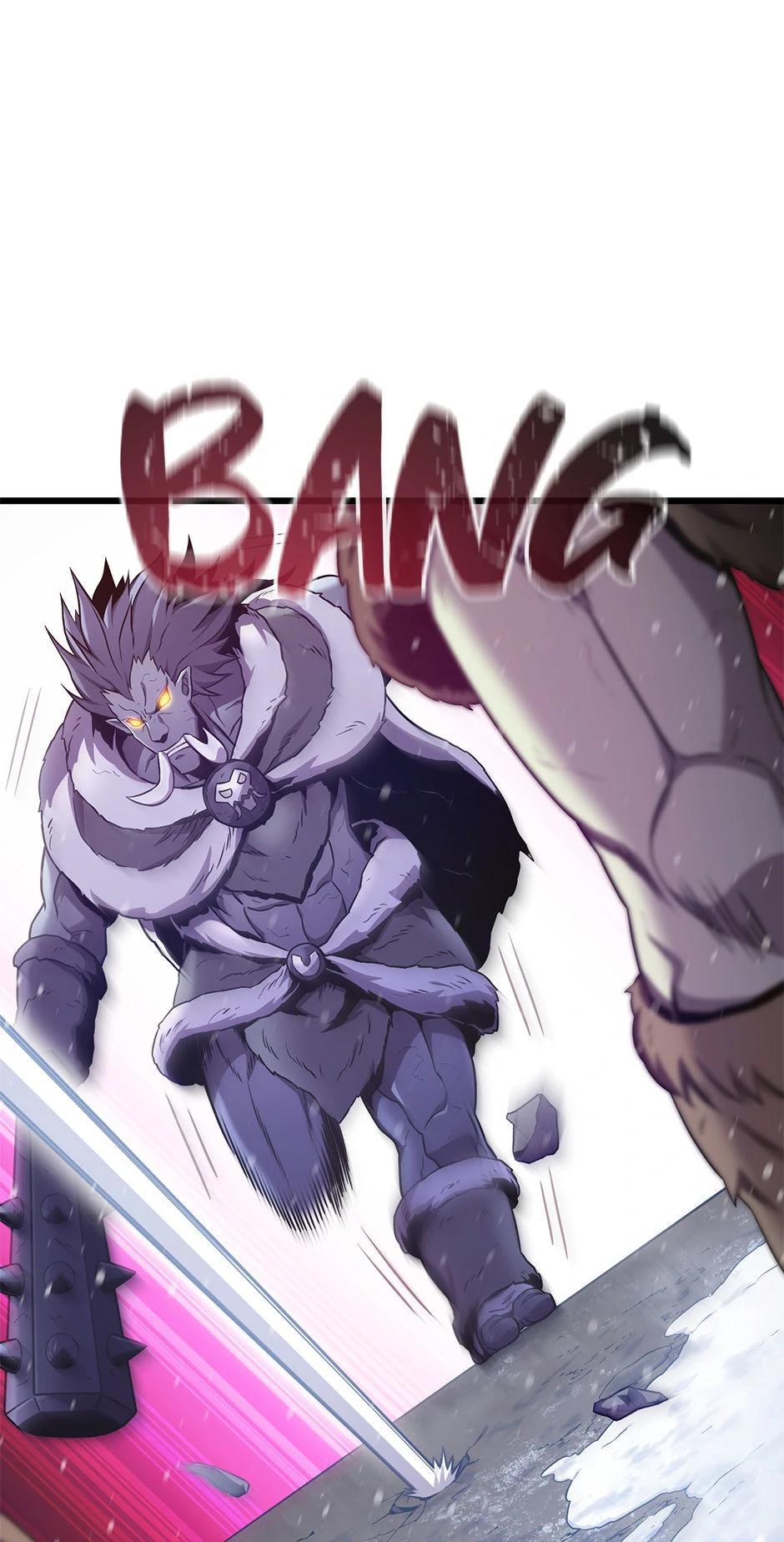 Read Mystic Musketeer EN Manga Online