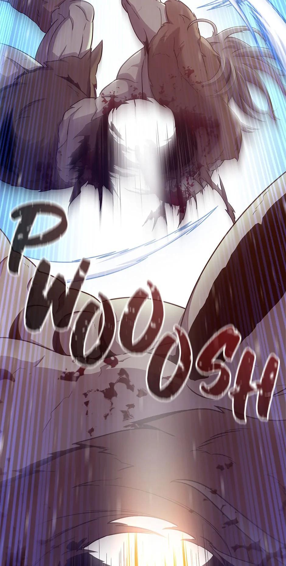 Read Mystic Musketeer EN Manga Online