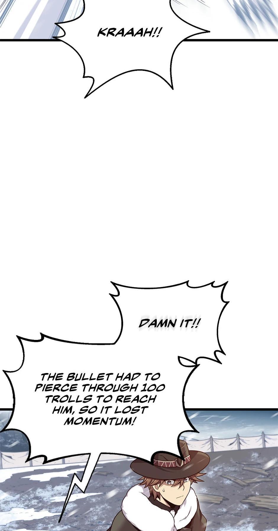 Read Mystic Musketeer EN Manga Online