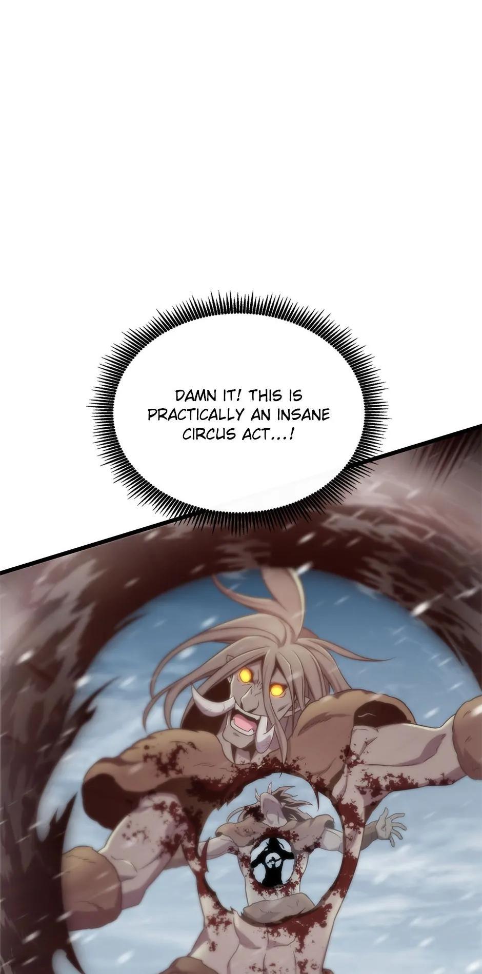Read Mystic Musketeer EN Manga Online