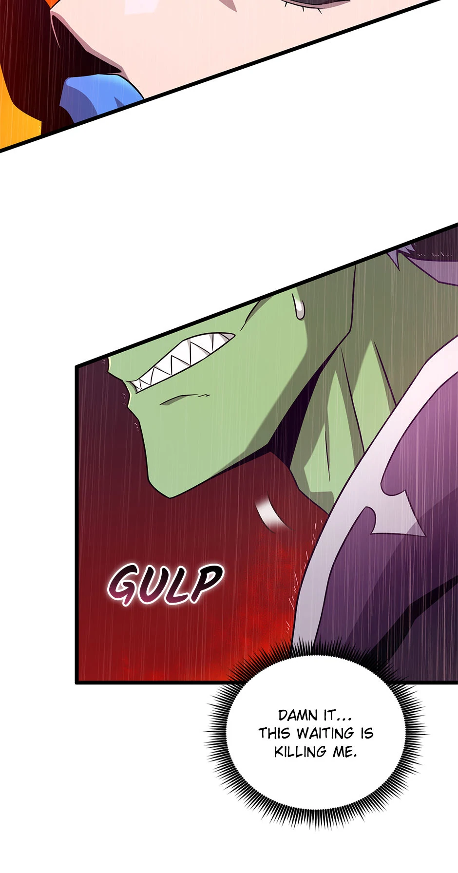 Read Mystic Musketeer EN Manga Online