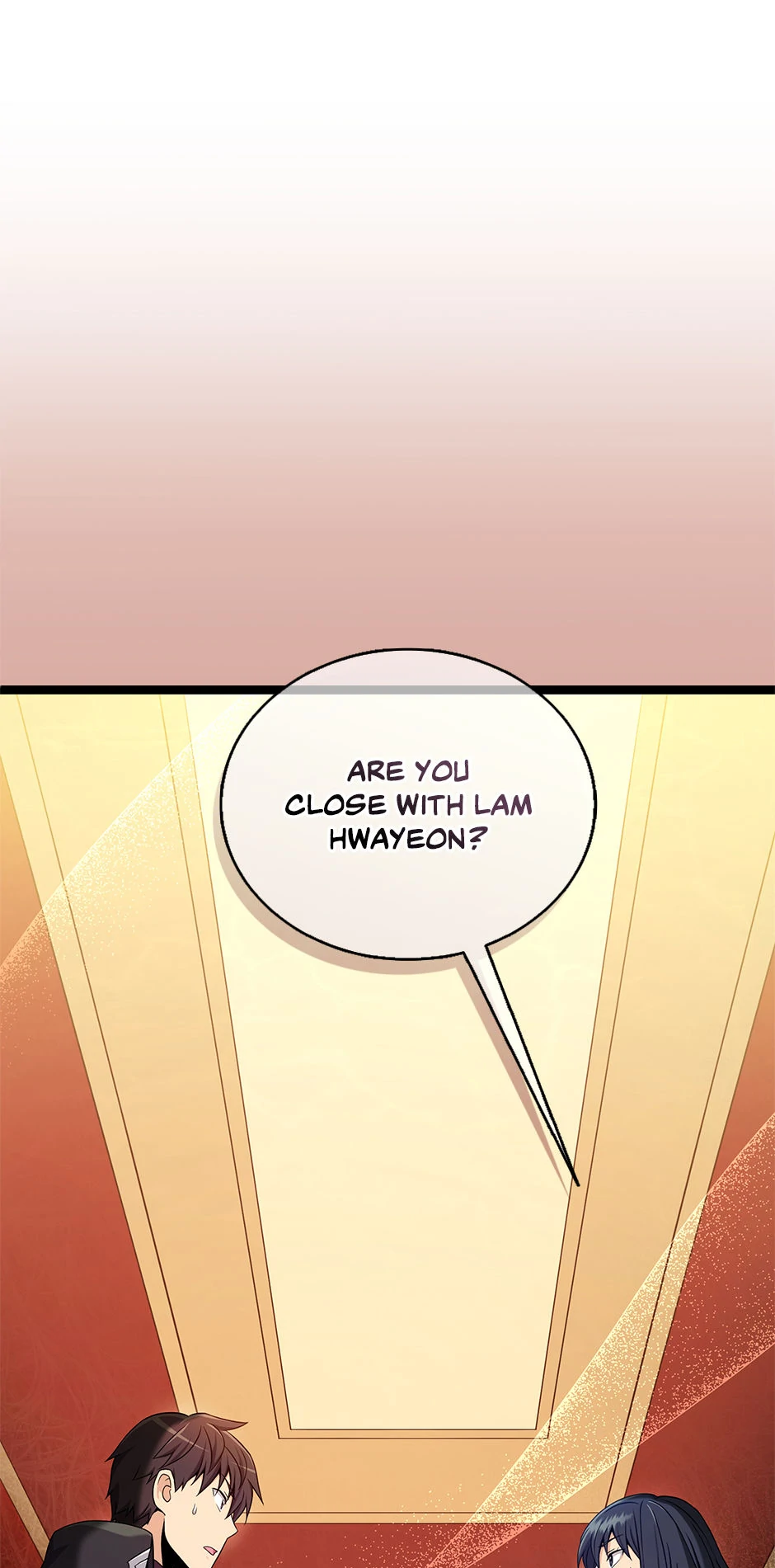 Read Mystic Musketeer EN Manga Online