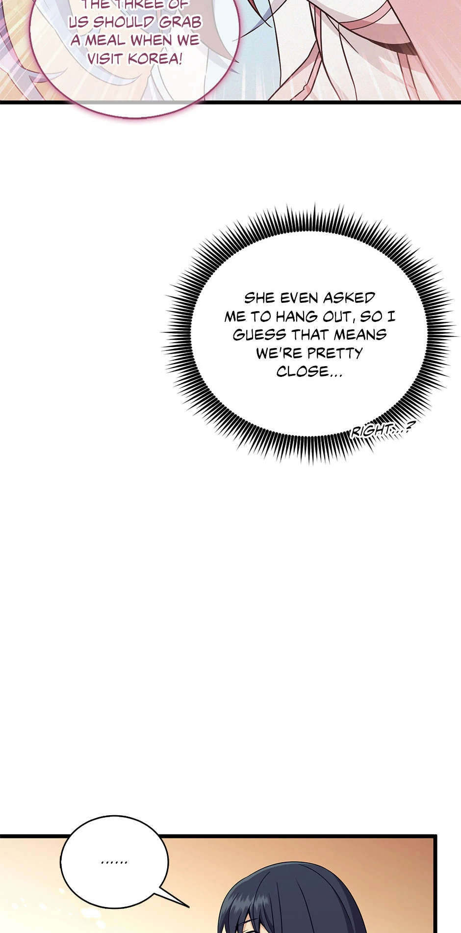 Read Mystic Musketeer EN Manga Online