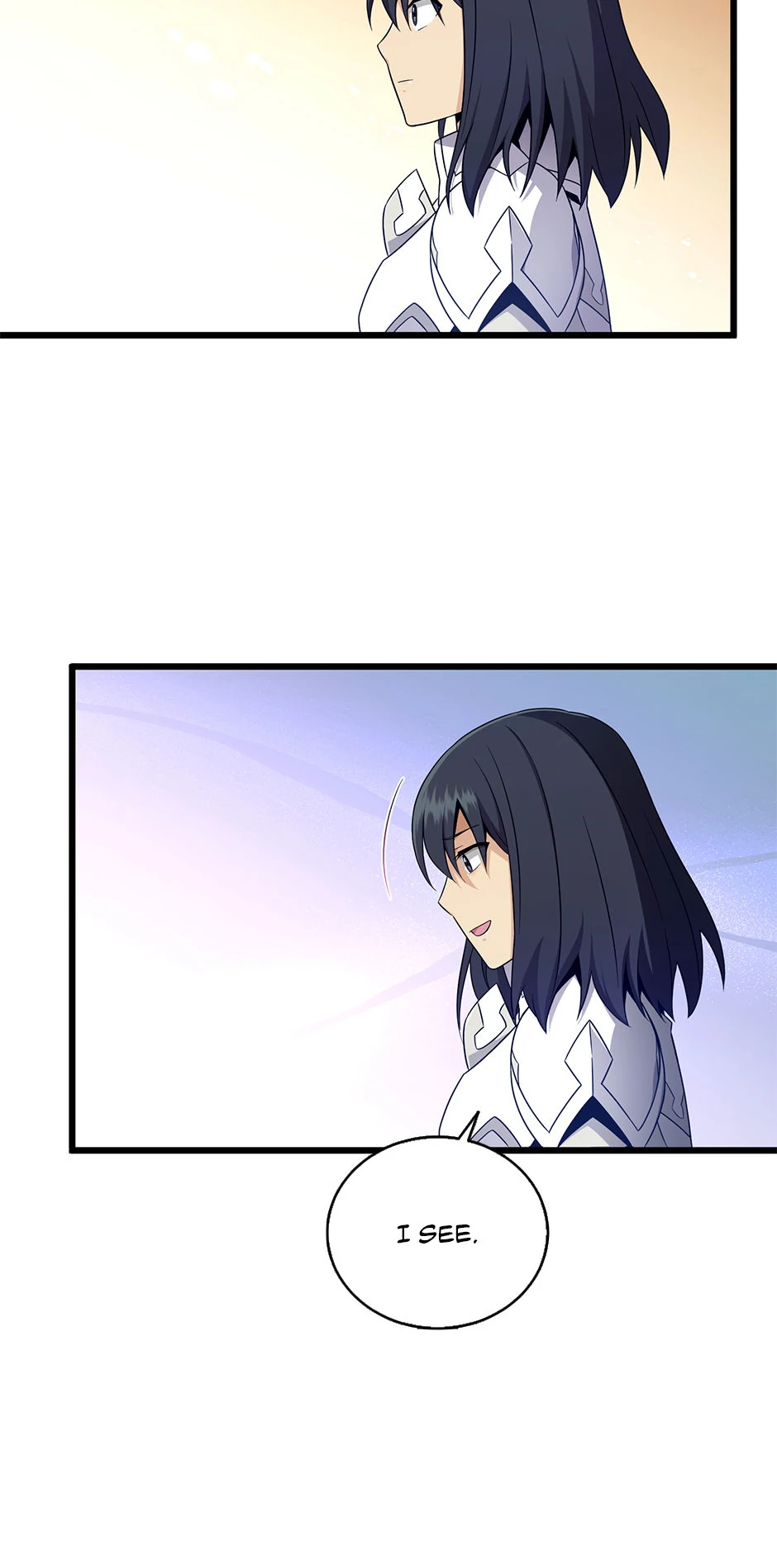 Read Mystic Musketeer EN Manga Online