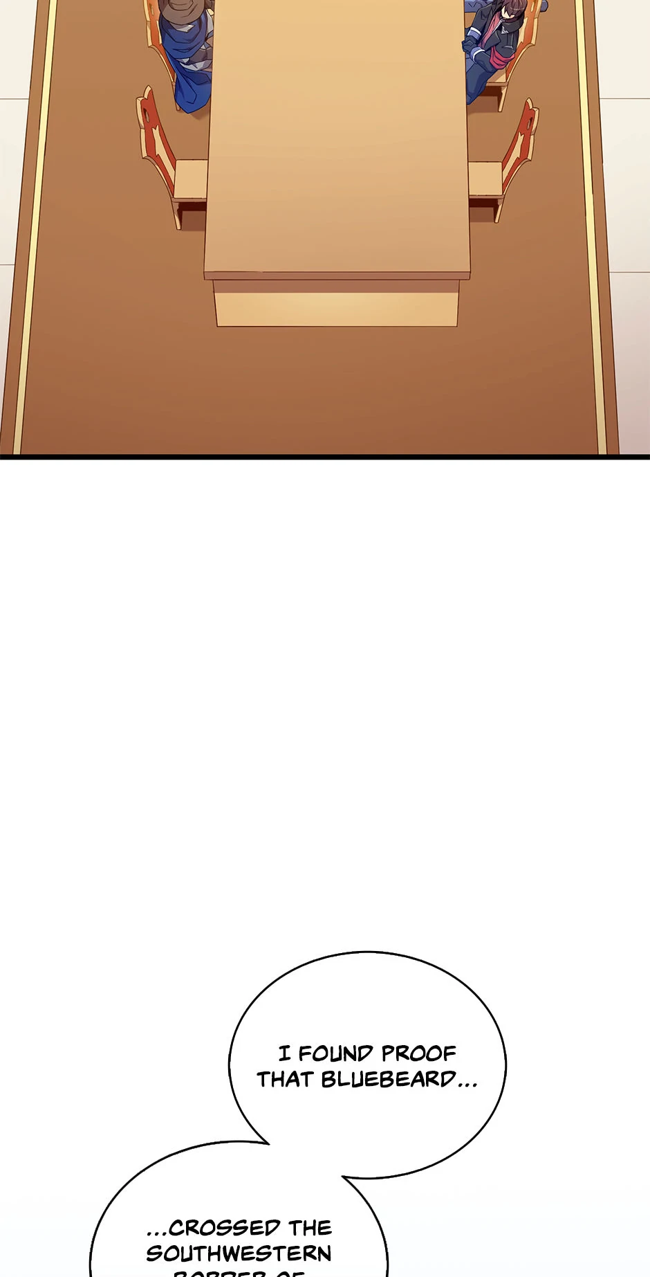 Read Mystic Musketeer EN Manga Online