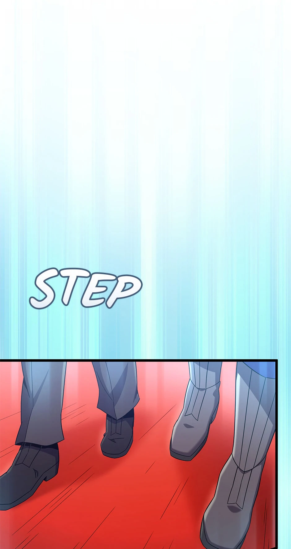 Read Mystic Musketeer EN Manga Online