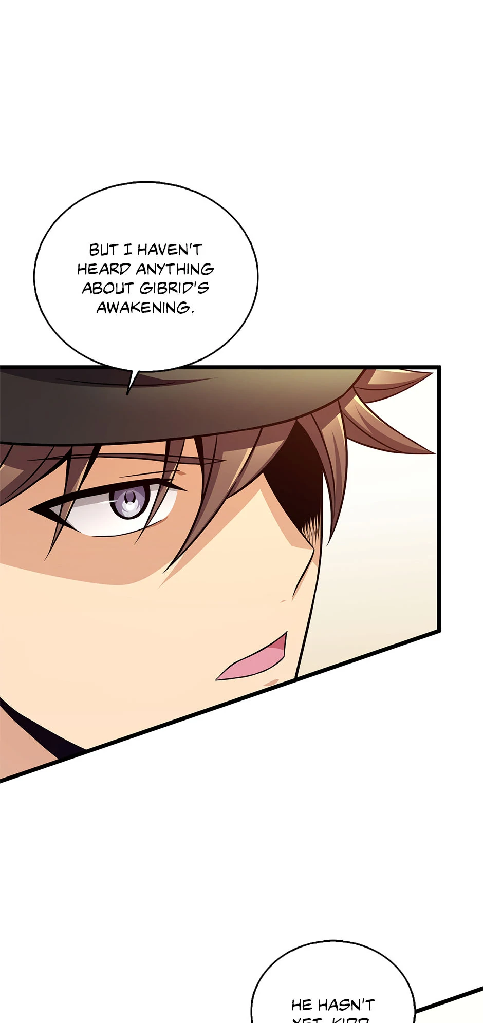 Read Mystic Musketeer EN Manga Online