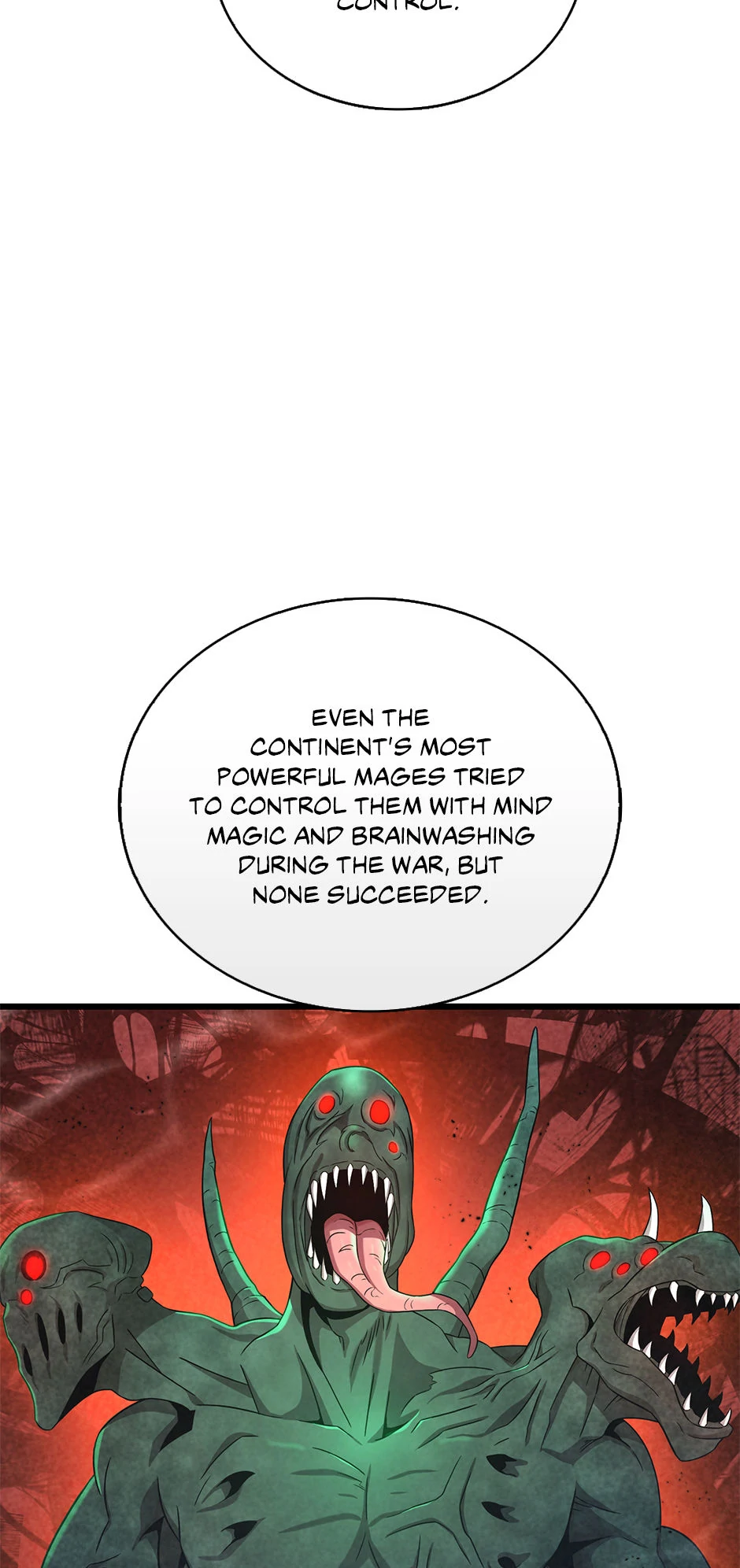 Read Mystic Musketeer EN Manga Online