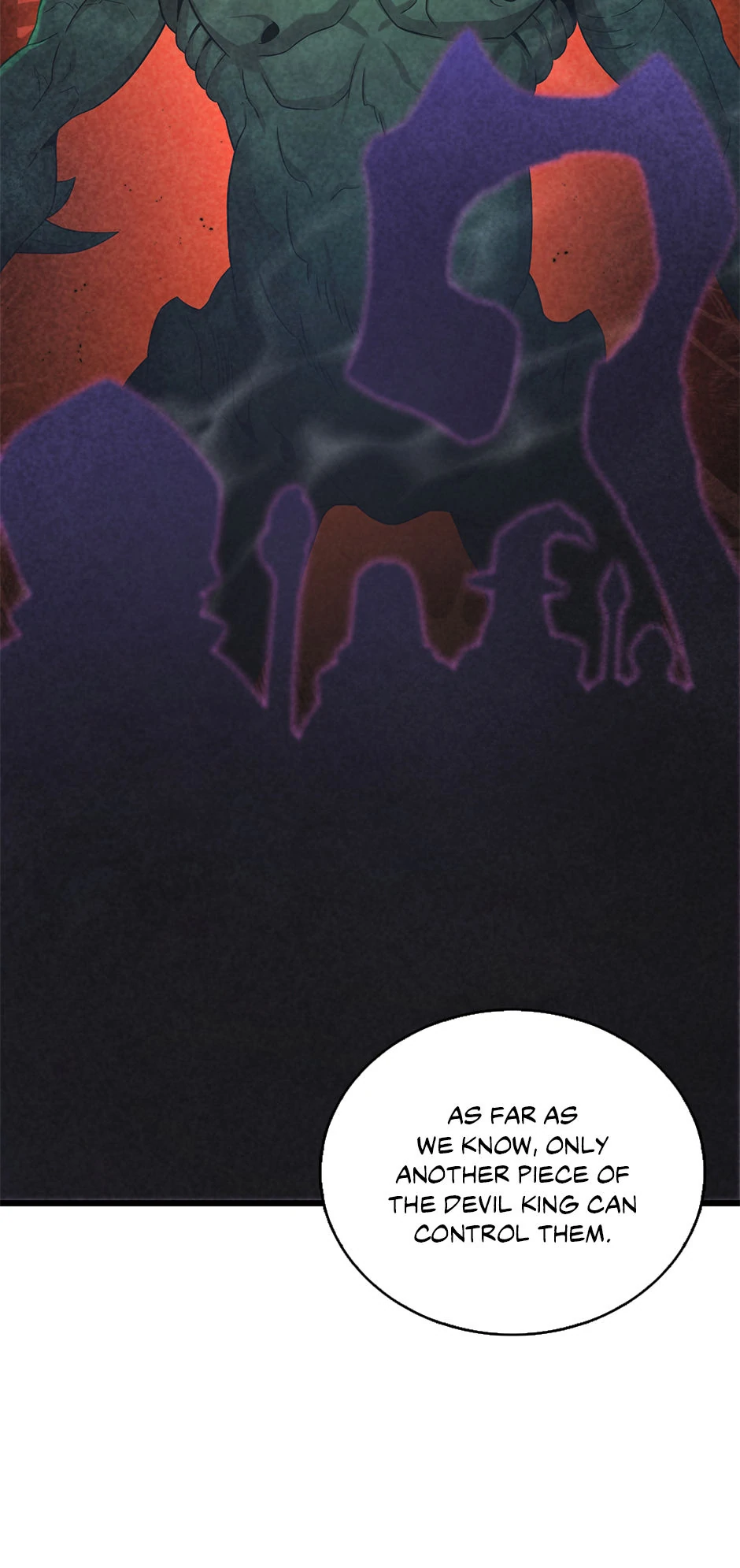 Read Mystic Musketeer EN Manga Online